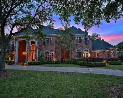 12802 Wondering Forest Drive, Tomball