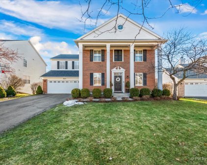 423 Red Sky Drive, St. Charles