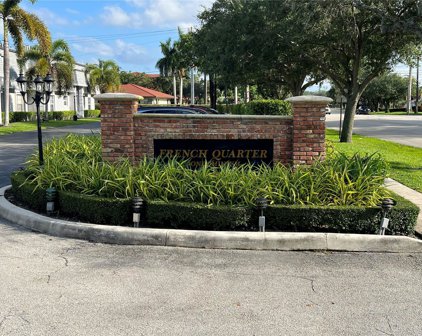 420 Nw 70th Avenue Unit 126, Plantation