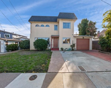 346 Cedar Street, Millbrae