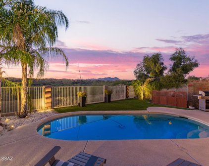 12231 N Kylene Canyon, Oro Valley