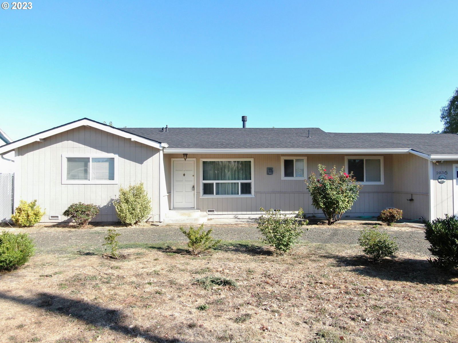 2036 AUSTIN RD, Roseburg, 97471