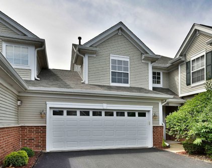 1801 Pontarelli Court, Aurora