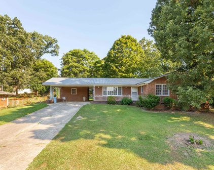 821 53rd Street, Anniston