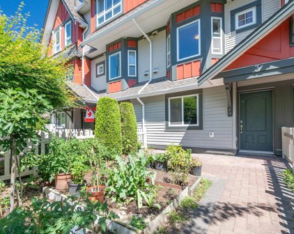 9751 Ferndale Road Unit 3, Richmond