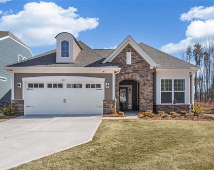 3069 Rosseau  Lane, Mount Holly