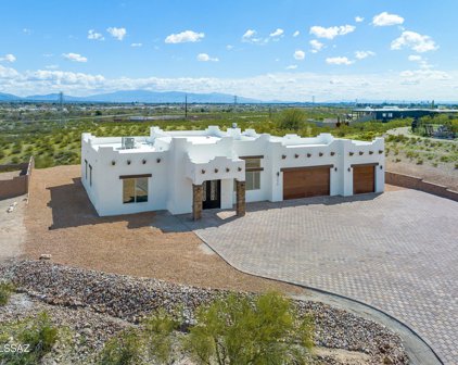 5020 N Wild Life, Tucson