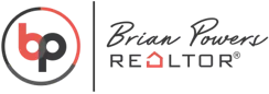 Brian Powers Logo