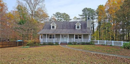 1501 Plunketts Road, Buford