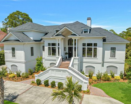 10 Bridgetown Road, Hilton Head Island