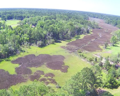 4503 Chisolm Road Unit #Parcel B, Johns Island