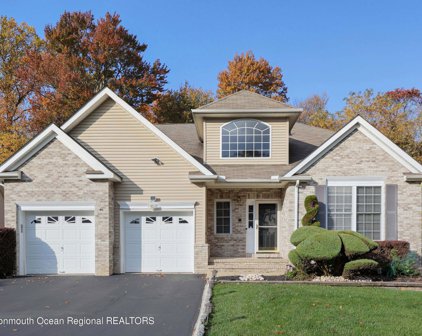 107 Scarborough Way, Marlboro
