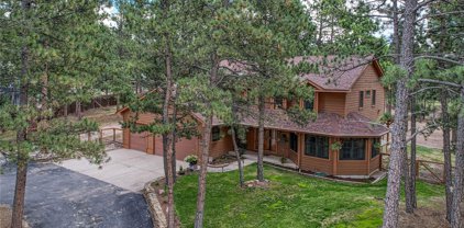 10745 Hungate Road, Colorado Springs