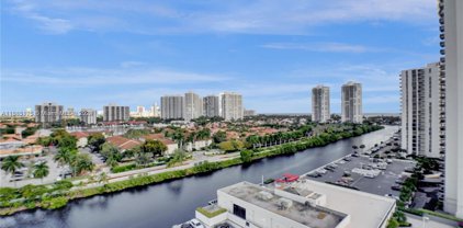 3625 N Country Club Dr Unit #1201, Aventura