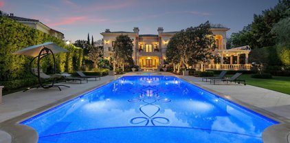 1006 N Roxbury Dr, Beverly Hills