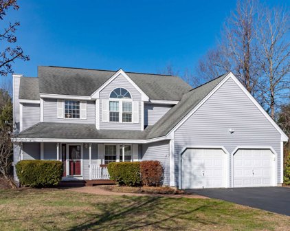 23 Cambridge Drive, Merrimack