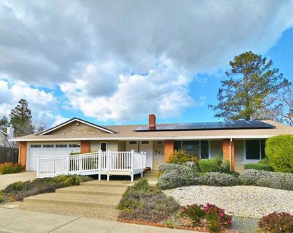5675 Lewis Way, Concord