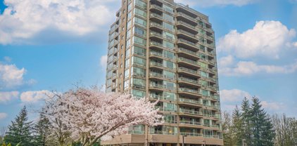 9623 Manchester Drive Unit 1301, Burnaby