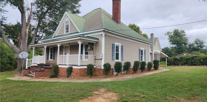 486 Browns Crossroads Road, Staley