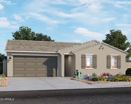 8729 W Odeum Lane, Tolleson