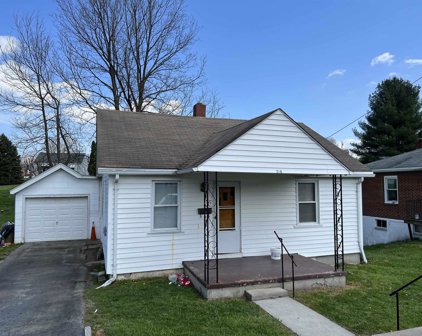 216 Sunset Drive, Pearisburg