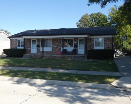 22409 Violet, St. Clair Shores