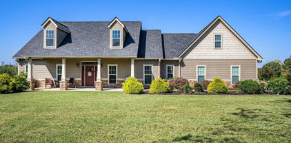 1519 Elders Mill Road, Senoia