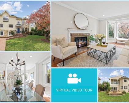 1416 Pathfinder Ln, Mclean
