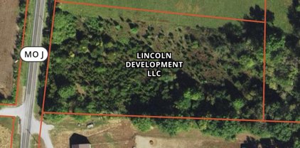 3.34 Acres On Hwy J, Troy
