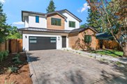 836 Harvard AVE, Menlo Park image