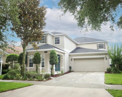 13856 Amelia Pond Drive, Windermere