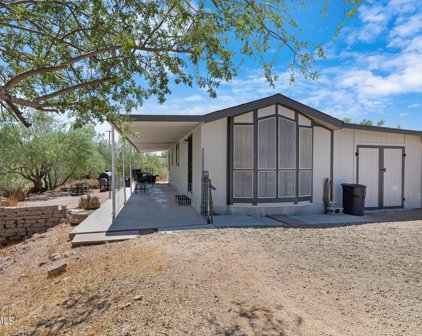 865 W Saddle Butte Street, Apache Junction