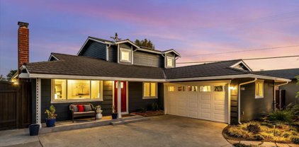 1160 Glenblair Way, Campbell