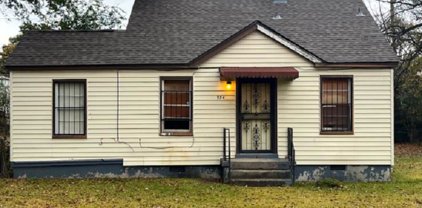 934 N Frayser Cir, Memphis