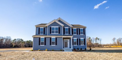 Lot 3 Ridge Rd, King George