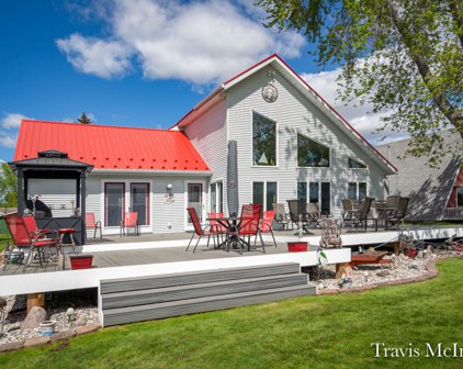 250 Rasmussen Drive, Trufant