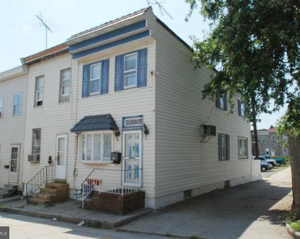 1601 Cereal, Baltimore City