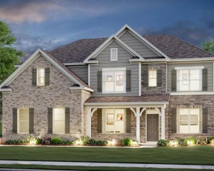 4142 Boxcar Way (Lot 23), Tucker