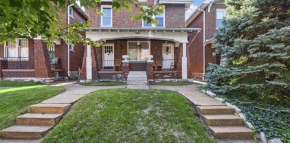 5050 Louisiana  Avenue, St Louis