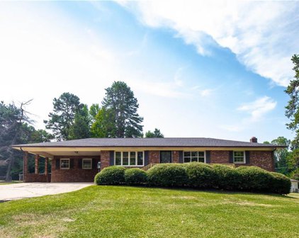 6805 Auction Road, Archdale