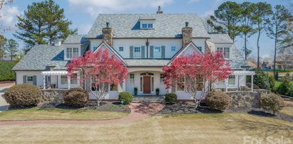 5815 Bentway  Drive, Charlotte