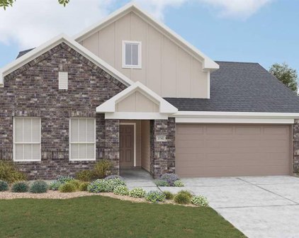 4653 Cleo Day Drive, Katy