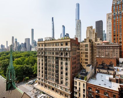 10 W 66th  Street Unit 15J, New York