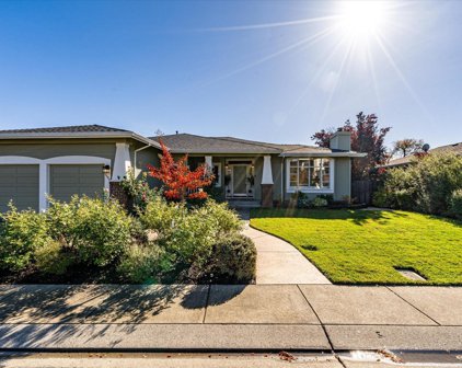1883 Heritage Way, Yountville