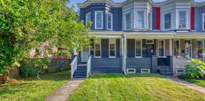 3610 Old Frederick   Road, Baltimore