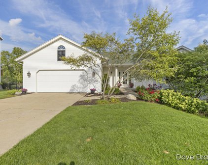 6708 Crown Point Drive, Hudsonville