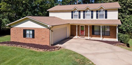 109 Clear Lake, Russellville