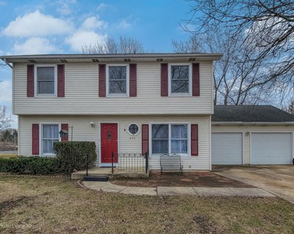 408 Hickory Street, North Aurora