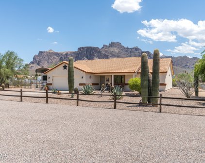 4939 E Greasewood Street, Apache Junction