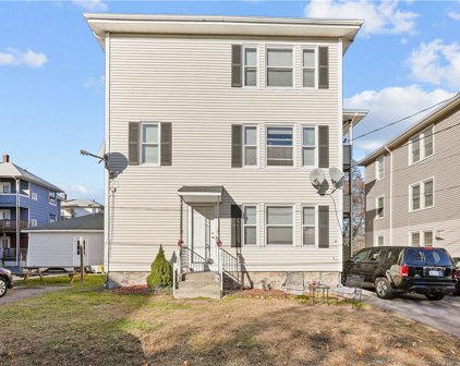 24 Birch Avenue, Woonsocket